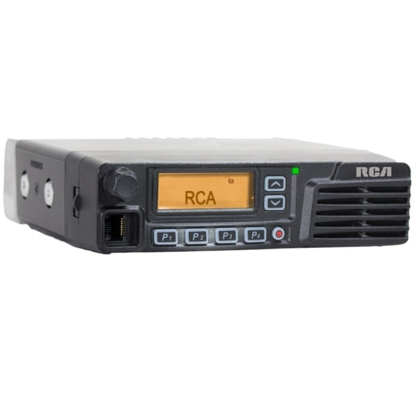 BRM300D RCA Communications Systems