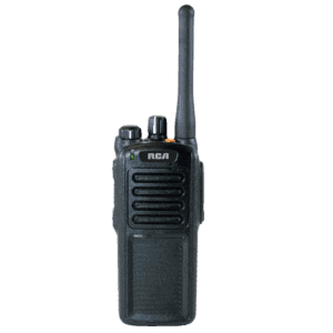 RCA RDR4320 5 Watt Digital Two-Way Radio