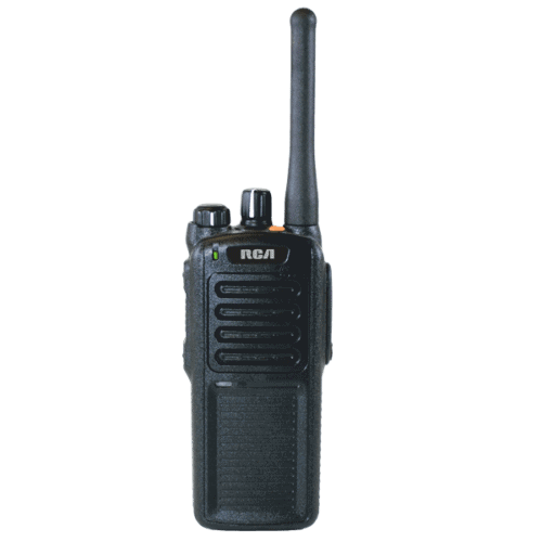 RCA RDR4320 5 Watt Digital Two-Way Radio