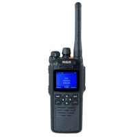 RDR4350 DMR Digital Two-Way Radio