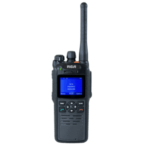 RDR4350 DMR Digital Two-Way Radio