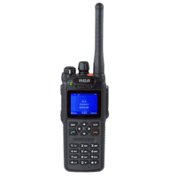 RCA RDR4380 DMR Digital Two-Way Radio