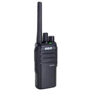 RCA RDR1520 Two-Way Radio