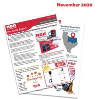 November Newsletter Copy