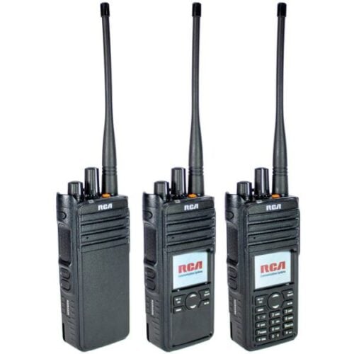 RDR42x0 Series